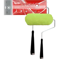 Rodillo Económico de 9" Baja Densidad Corona